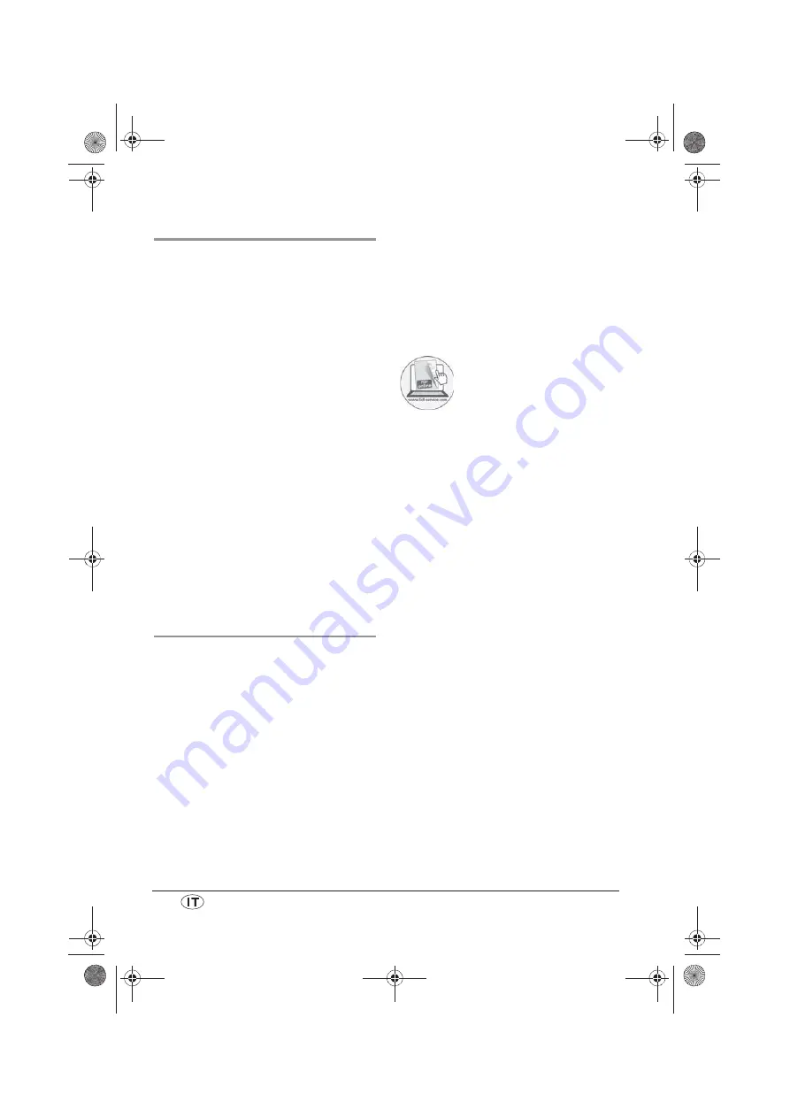 Silvercrest CERAN SCG 1200 A1 Operating Instructions Manual Download Page 36