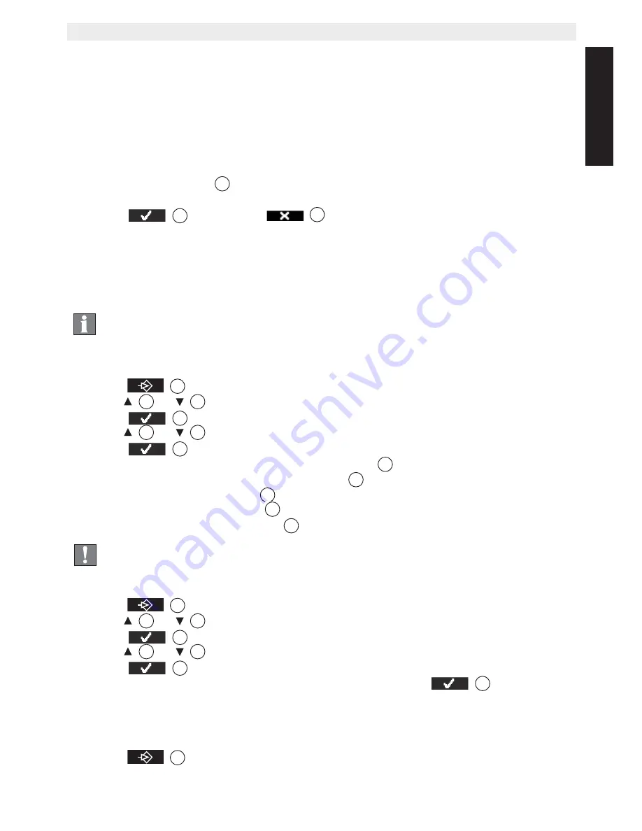 Silvercrest COCOON M1450 TWIN User Manual Download Page 25