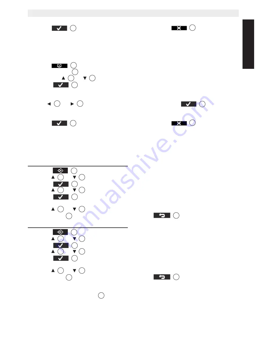 Silvercrest COCOON M1450 TWIN User Manual Download Page 29