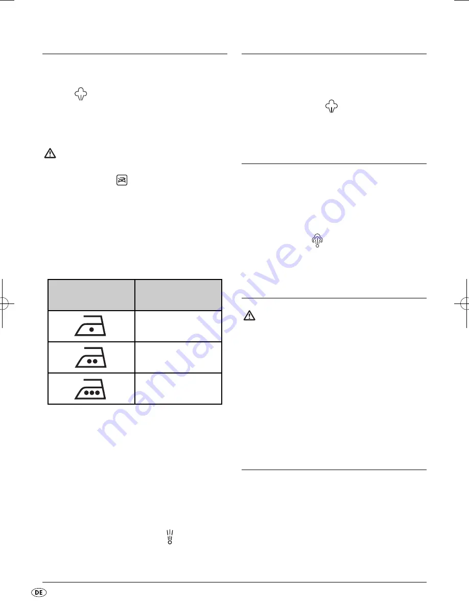 Silvercrest DB 1400 A1 Скачать руководство пользователя страница 49