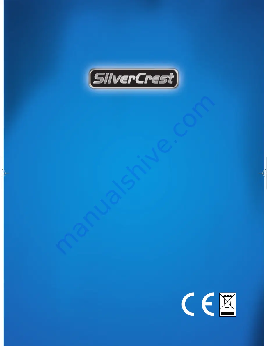 Silvercrest DPF-710A User Manual And Service Information Download Page 24