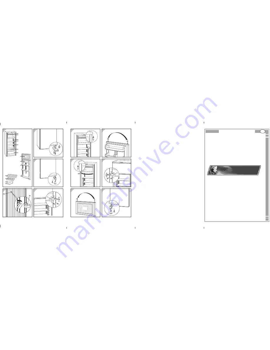 Silvercrest DTL-1026 Скачать руководство пользователя страница 2