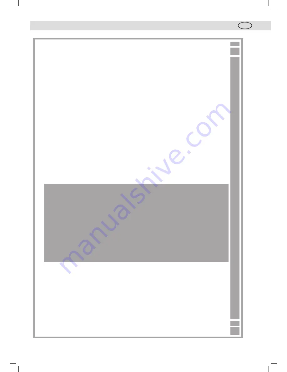 Silvercrest DTL-1026 User Manual Download Page 33