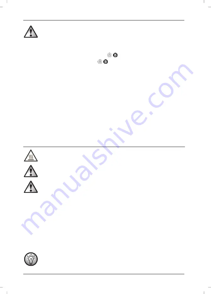 Silvercrest eds sbb 850 b1 User Manual And Service Information Download Page 82