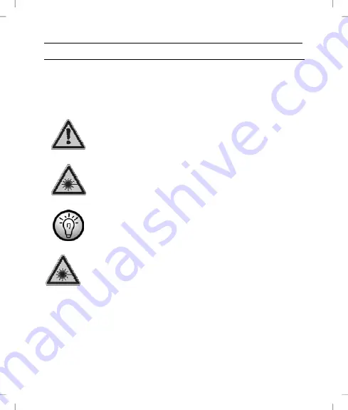 Silvercrest GML807 User Manual And Service Information Download Page 4