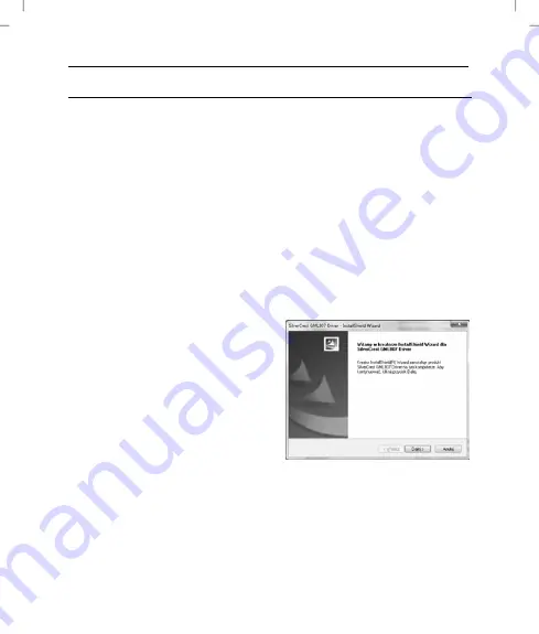 Silvercrest GML807 User Manual And Service Information Download Page 33