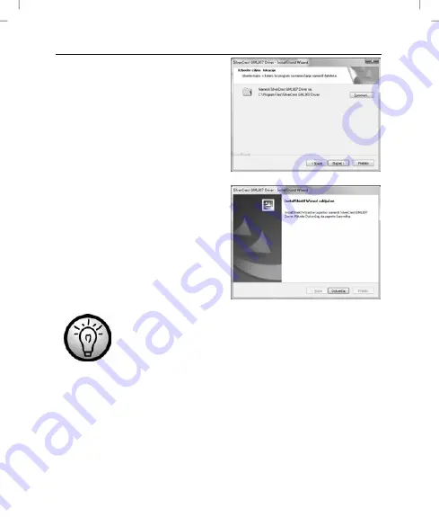 Silvercrest GML807 User Manual And Service Information Download Page 74