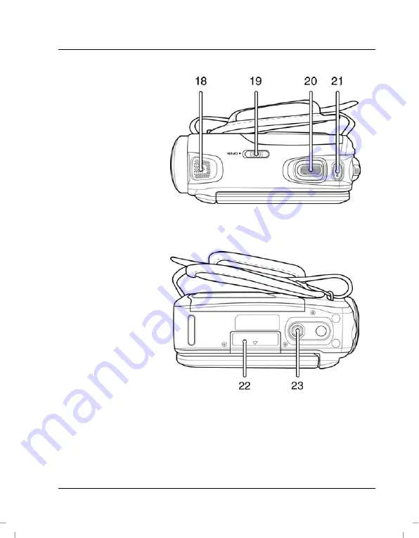 Silvercrest hd camcorder with hdmi connection User Manual Download Page 17