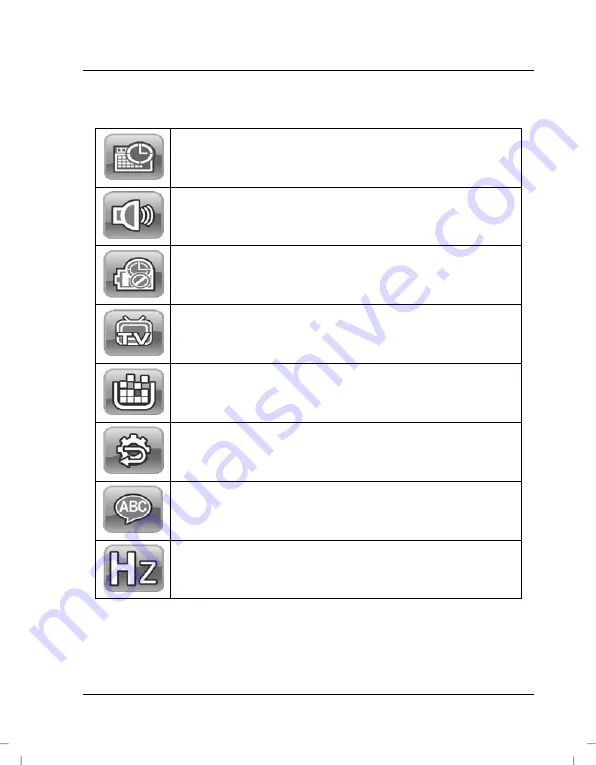 Silvercrest hd camcorder with hdmi connection User Manual Download Page 119