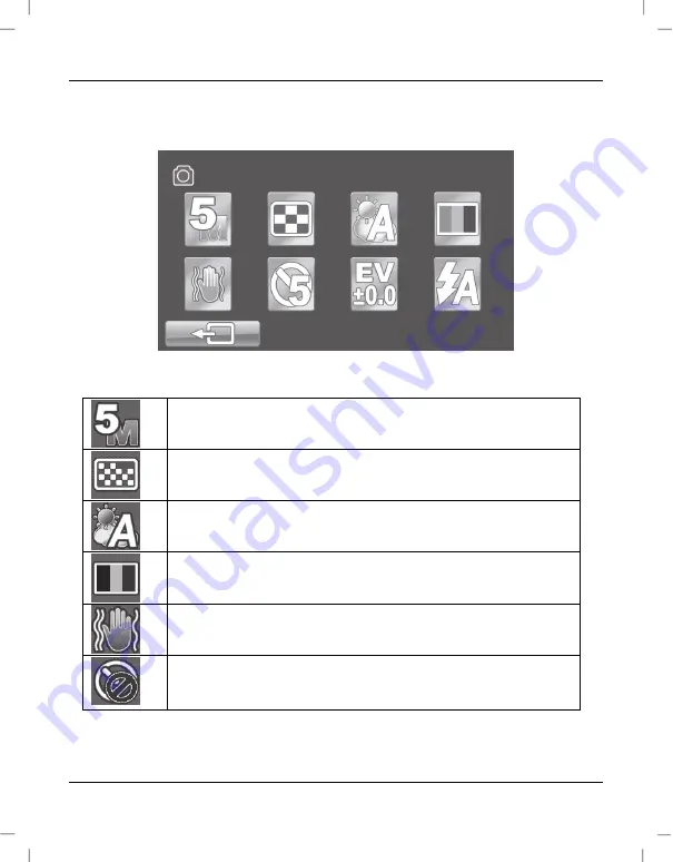 Silvercrest HD SCAZ 5.00 B2 User Manual And Service Information Download Page 55