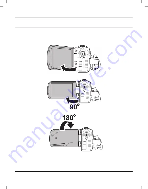 Silvercrest HD SCAZ 5.00 B2 User Manual And Service Information Download Page 99