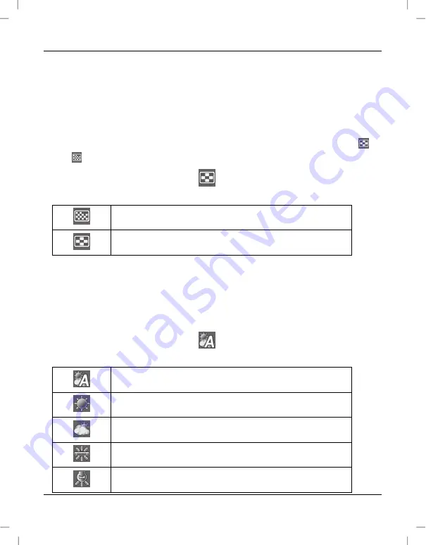 Silvercrest HD SCAZ 5.00 B2 User Manual And Service Information Download Page 122