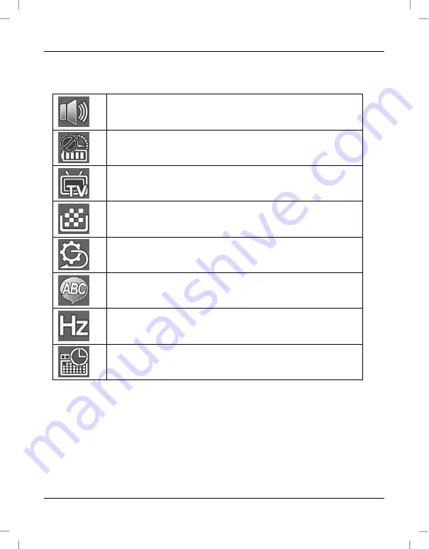 Silvercrest HD SCAZ 5.00 B2 User Manual And Service Information Download Page 187