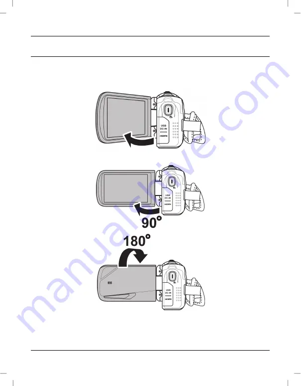 Silvercrest HD SCAZ 5.00 B2 User Manual And Service Information Download Page 244