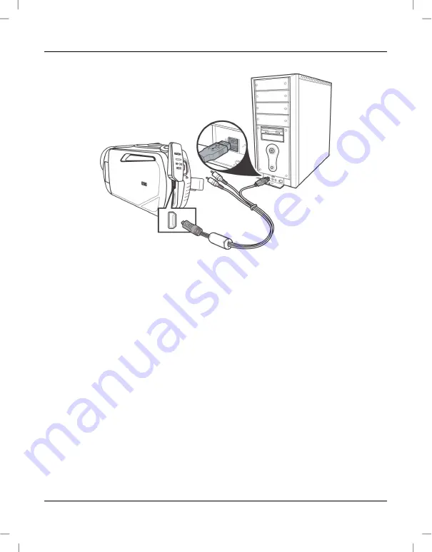 Silvercrest HD SCAZ 5.00 B2 User Manual And Service Information Download Page 280