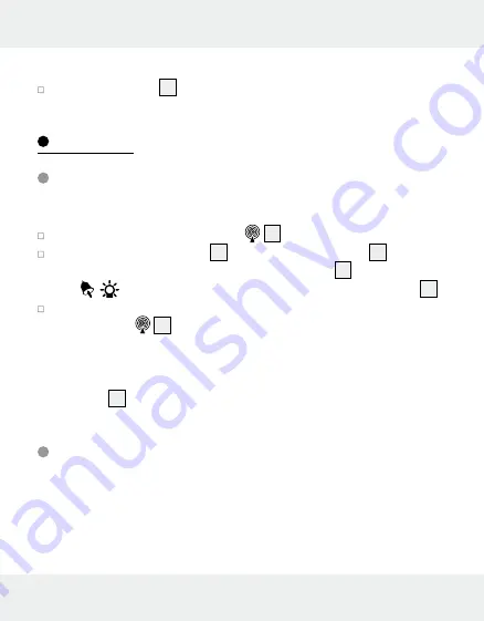 Silvercrest HG01041A Assembly, Operating And Safety Instructions Download Page 57