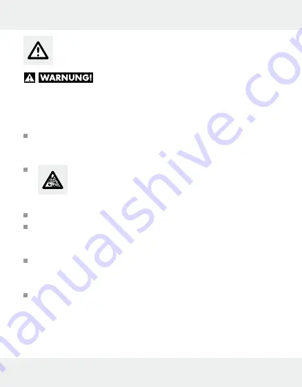 Silvercrest HG01041A Assembly, Operating And Safety Instructions Download Page 82