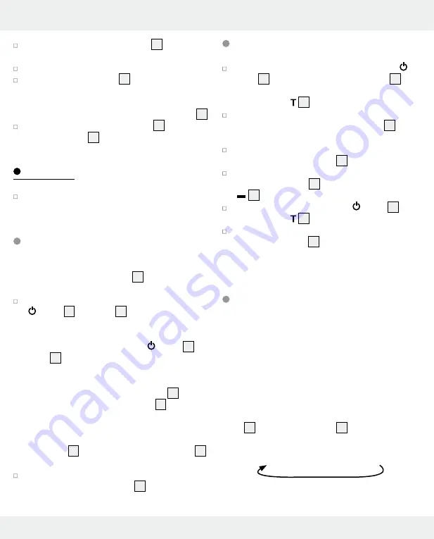 Silvercrest HG04426A Operation And Safety Notes Download Page 58