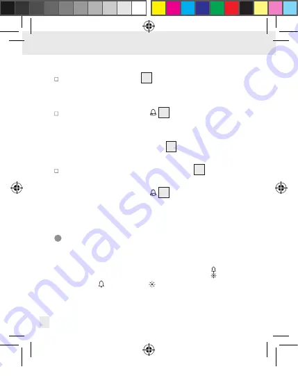 Silvercrest HG04735-US-RX Manual Download Page 20