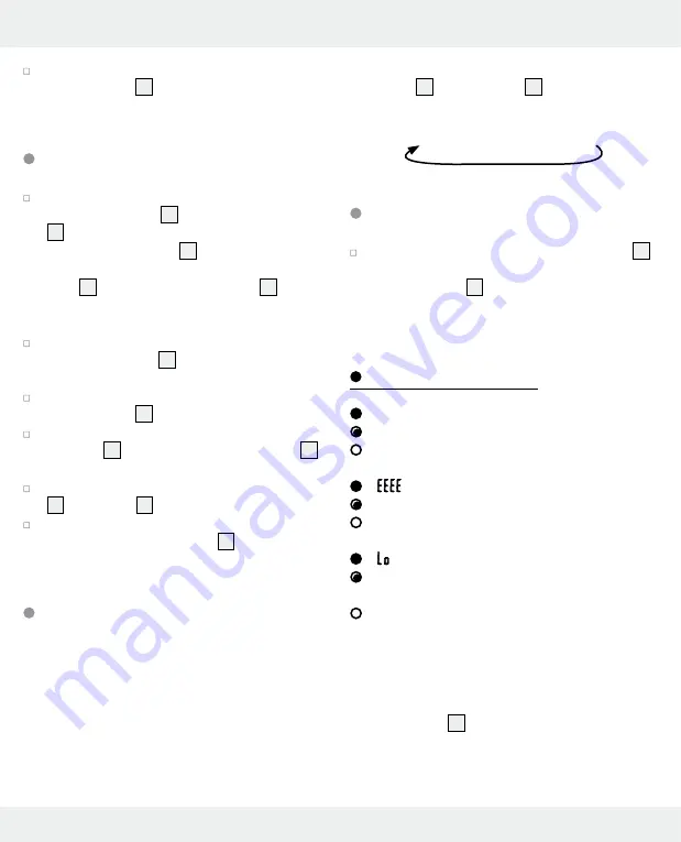 Silvercrest HG05395A Operation And Safety Notes Download Page 18