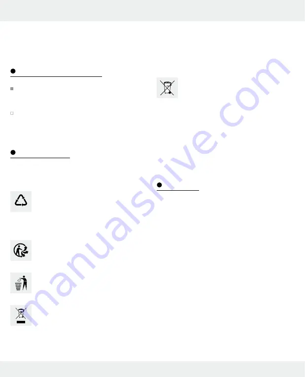 Silvercrest HG05395A Operation And Safety Notes Download Page 19