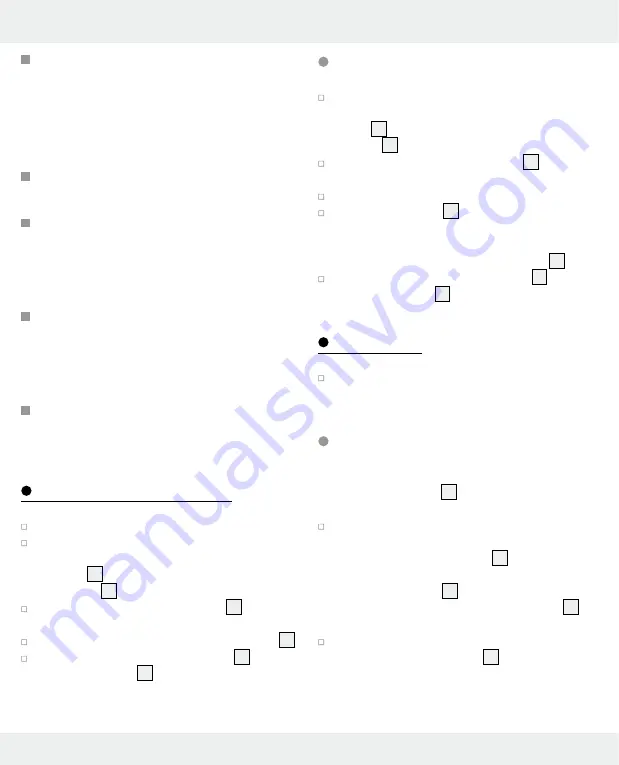 Silvercrest HG05395A Operation And Safety Notes Download Page 25