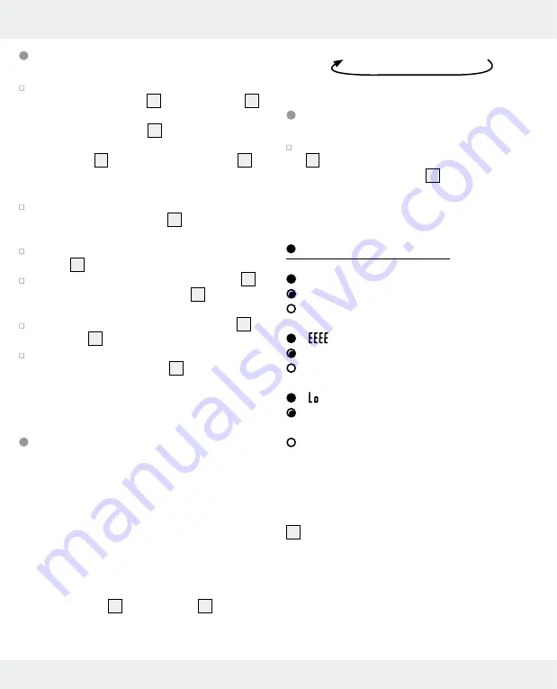 Silvercrest HG05395A Operation And Safety Notes Download Page 26