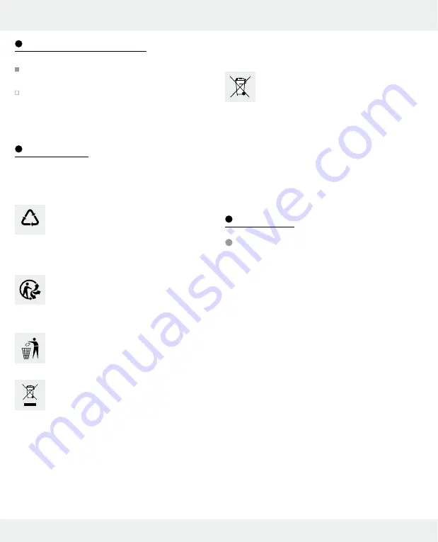 Silvercrest HG05395A Operation And Safety Notes Download Page 27