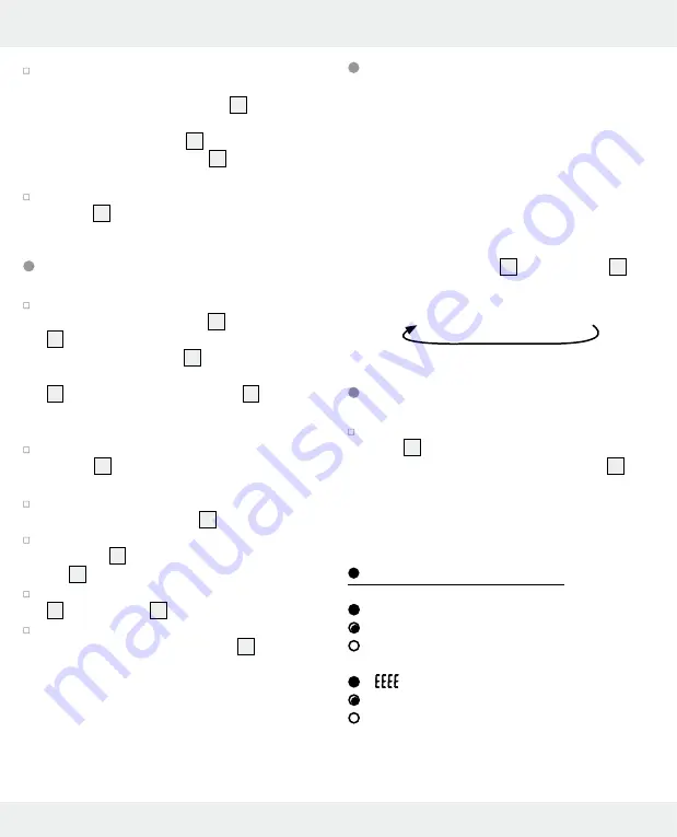 Silvercrest HG05395A Operation And Safety Notes Download Page 36