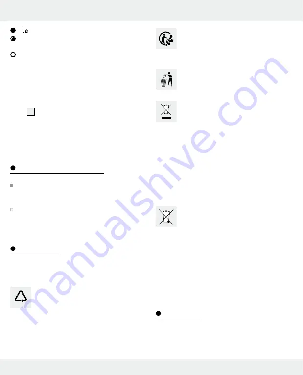 Silvercrest HG05395A Operation And Safety Notes Download Page 37