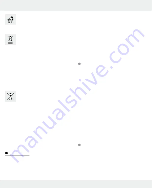 Silvercrest HG05395A Operation And Safety Notes Download Page 46