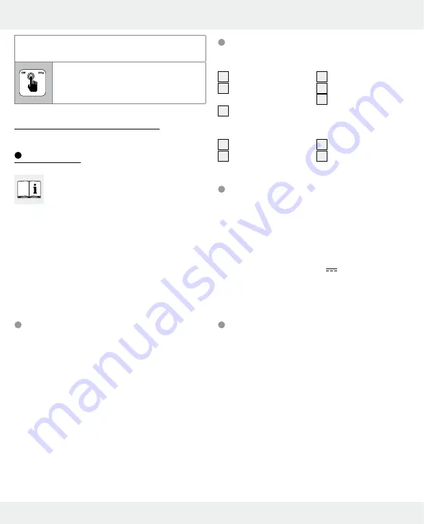 Silvercrest HG05395A Operation And Safety Notes Download Page 51