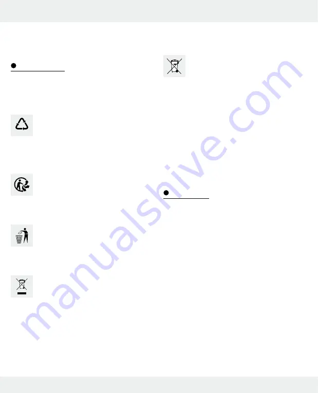 Silvercrest HG05395A Operation And Safety Notes Download Page 57