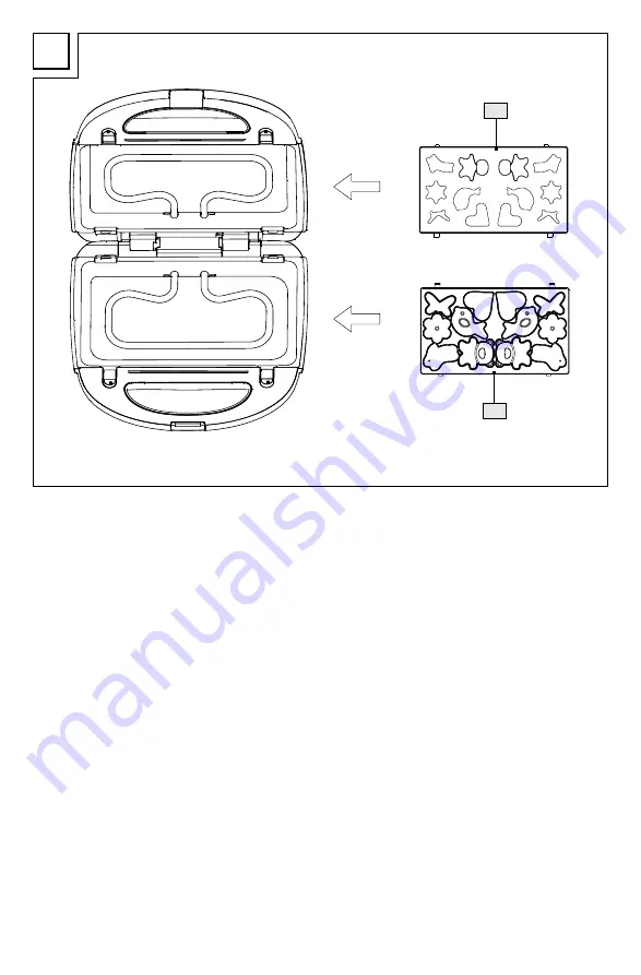 Silvercrest HG05615A Operation And Safety Notes Download Page 4