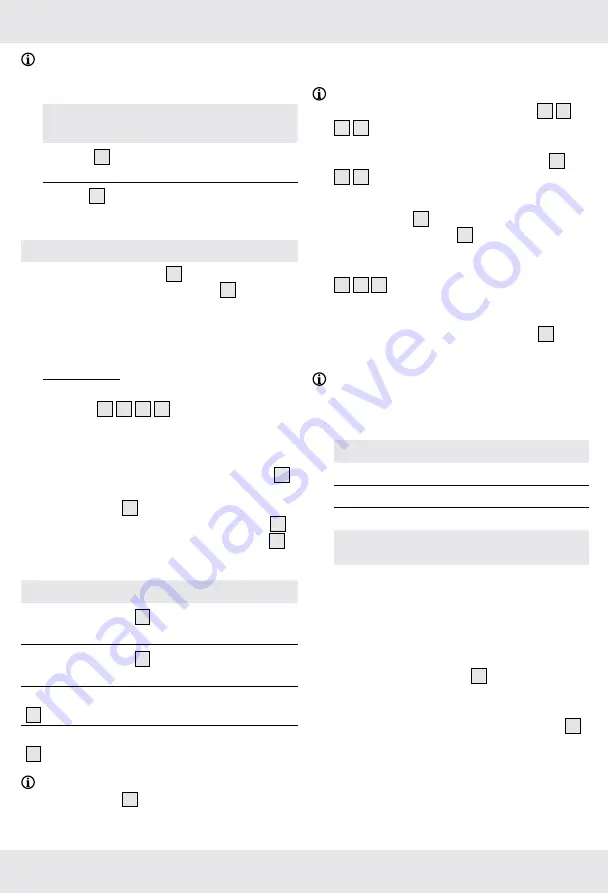 Silvercrest HG05615A Operation And Safety Notes Download Page 51