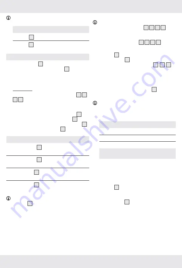 Silvercrest HG05615A Operation And Safety Notes Download Page 77