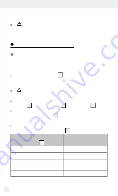 Silvercrest HG06862E Manual Download Page 52