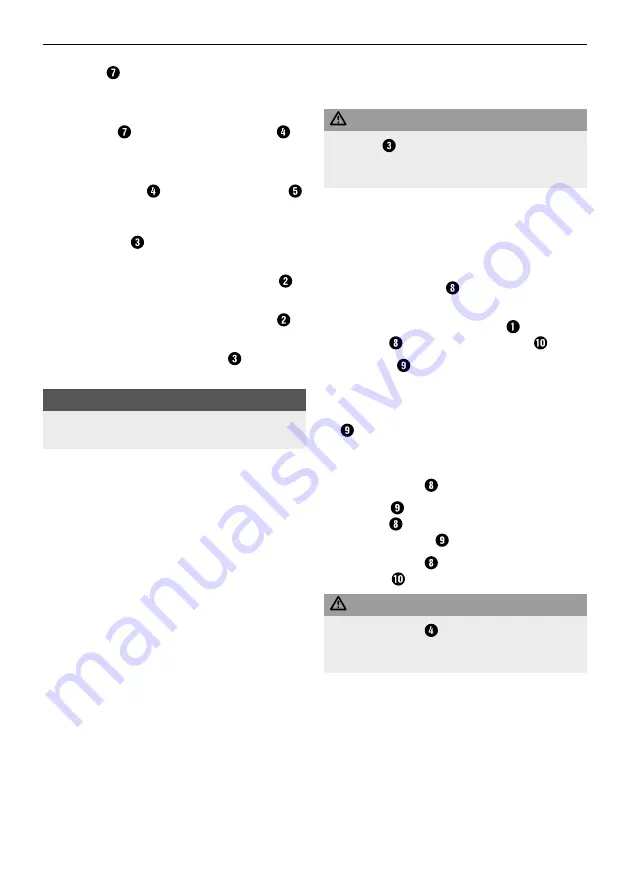 Silvercrest HS 12.0 B2 BL Operating Instructions Manual Download Page 13