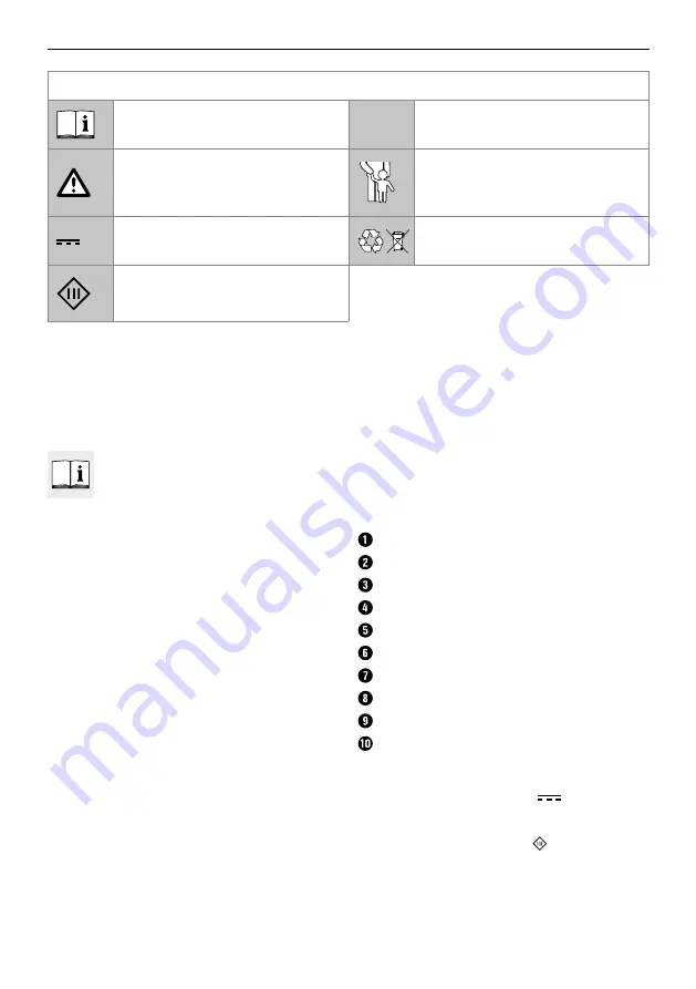 Silvercrest HS 12.0 B2 BL Operating Instructions Manual Download Page 23