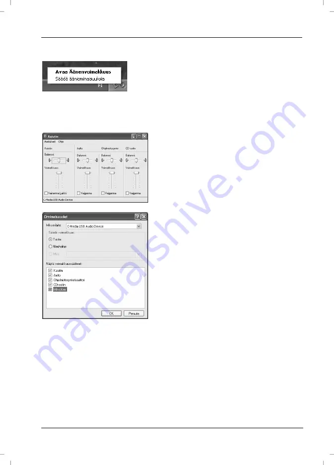 Silvercrest HS1000 User Manual And Service Information Download Page 36