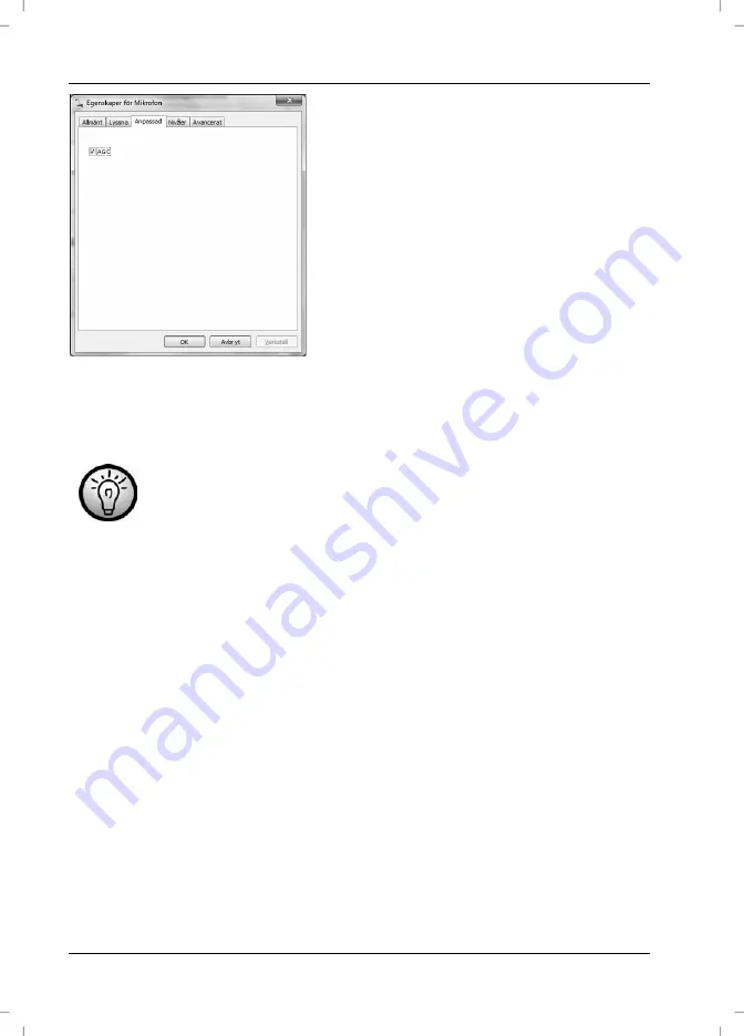 Silvercrest HS1000 User Manual And Service Information Download Page 55