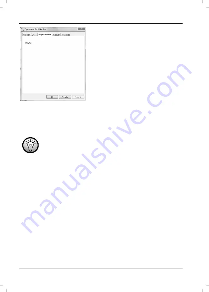 Silvercrest HS1000 User Manual And Service Information Download Page 75