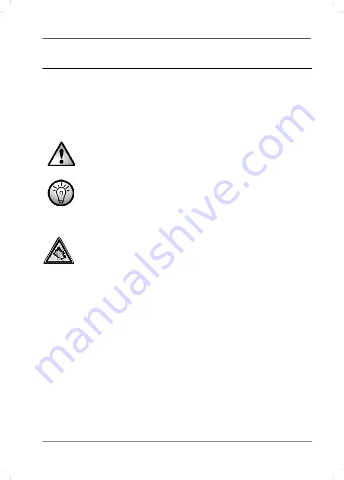 Silvercrest HS1000 User Manual And Service Information Download Page 84