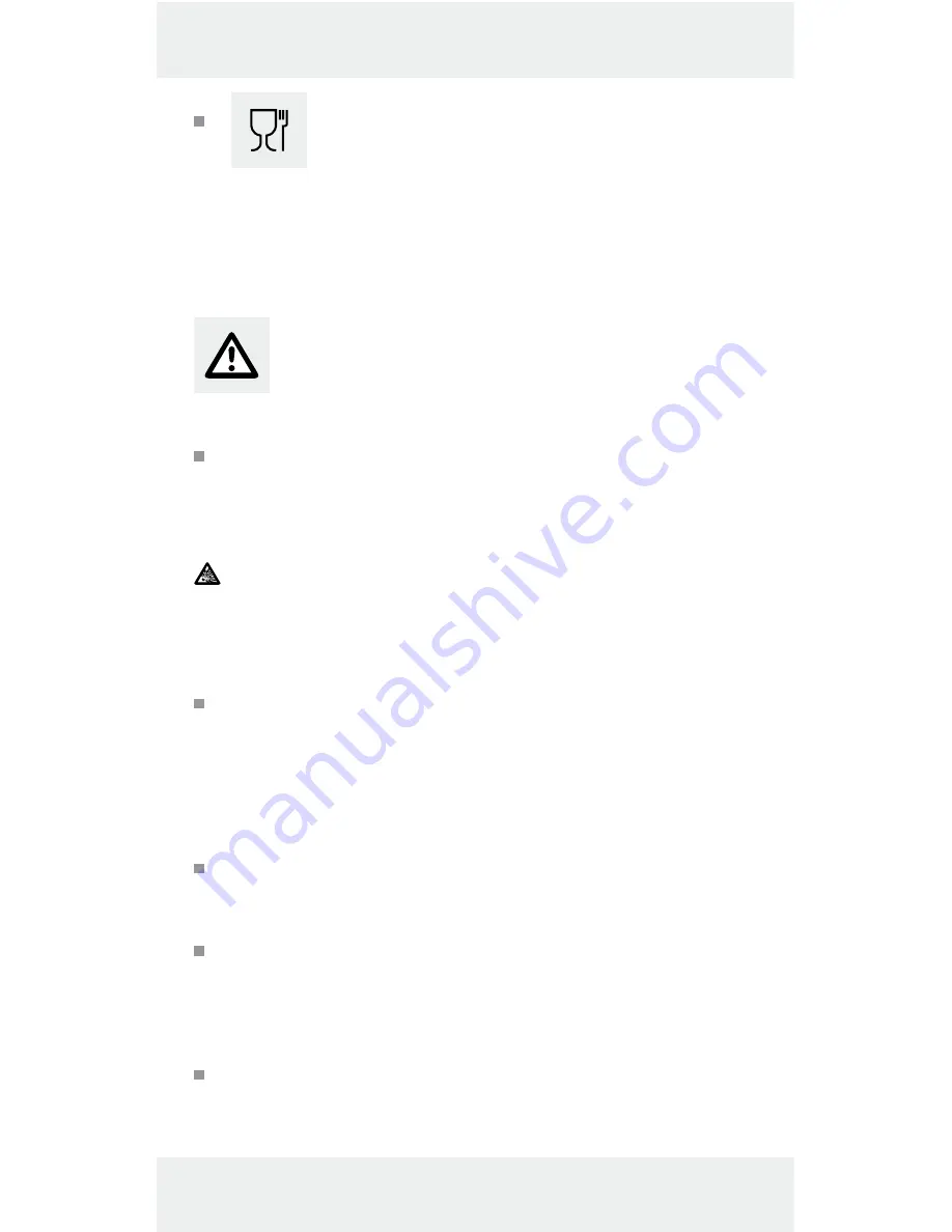 Silvercrest IAN 107261 Operation And Safety Notes Download Page 23