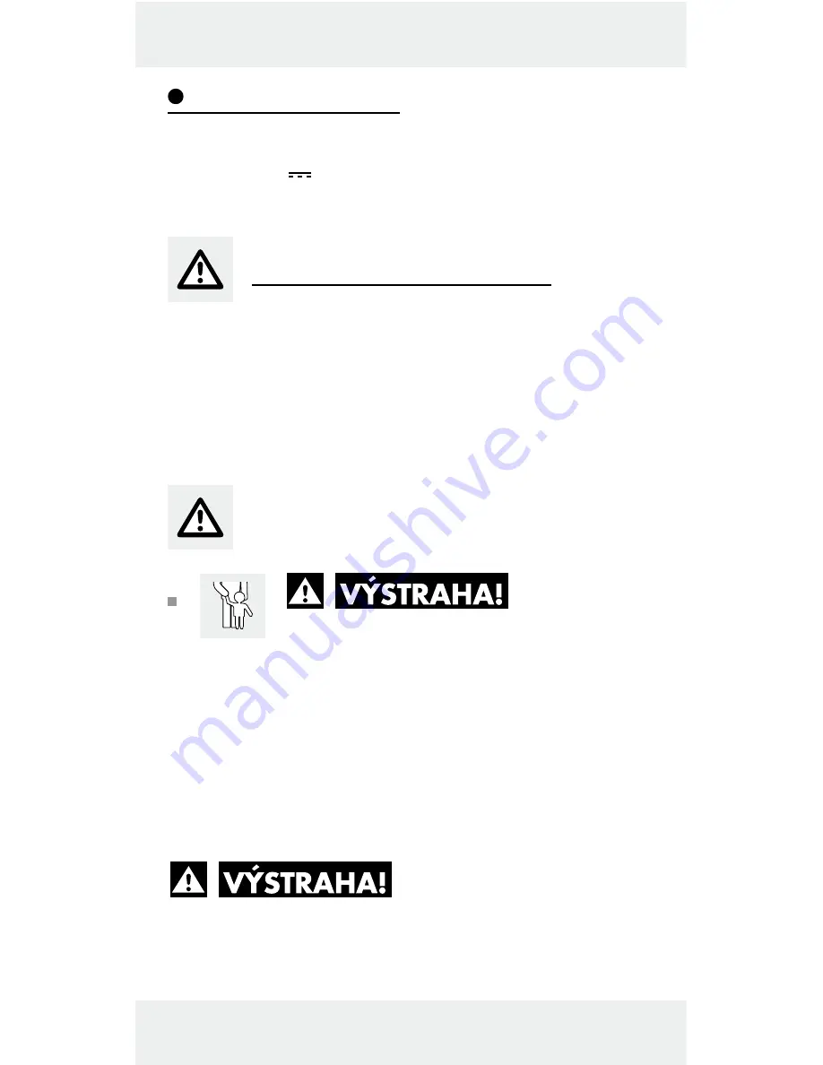 Silvercrest IAN 107261 Operation And Safety Notes Download Page 64