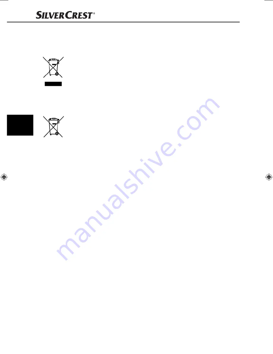 Silvercrest IAN 77419 Operating Instructions Manual Download Page 155