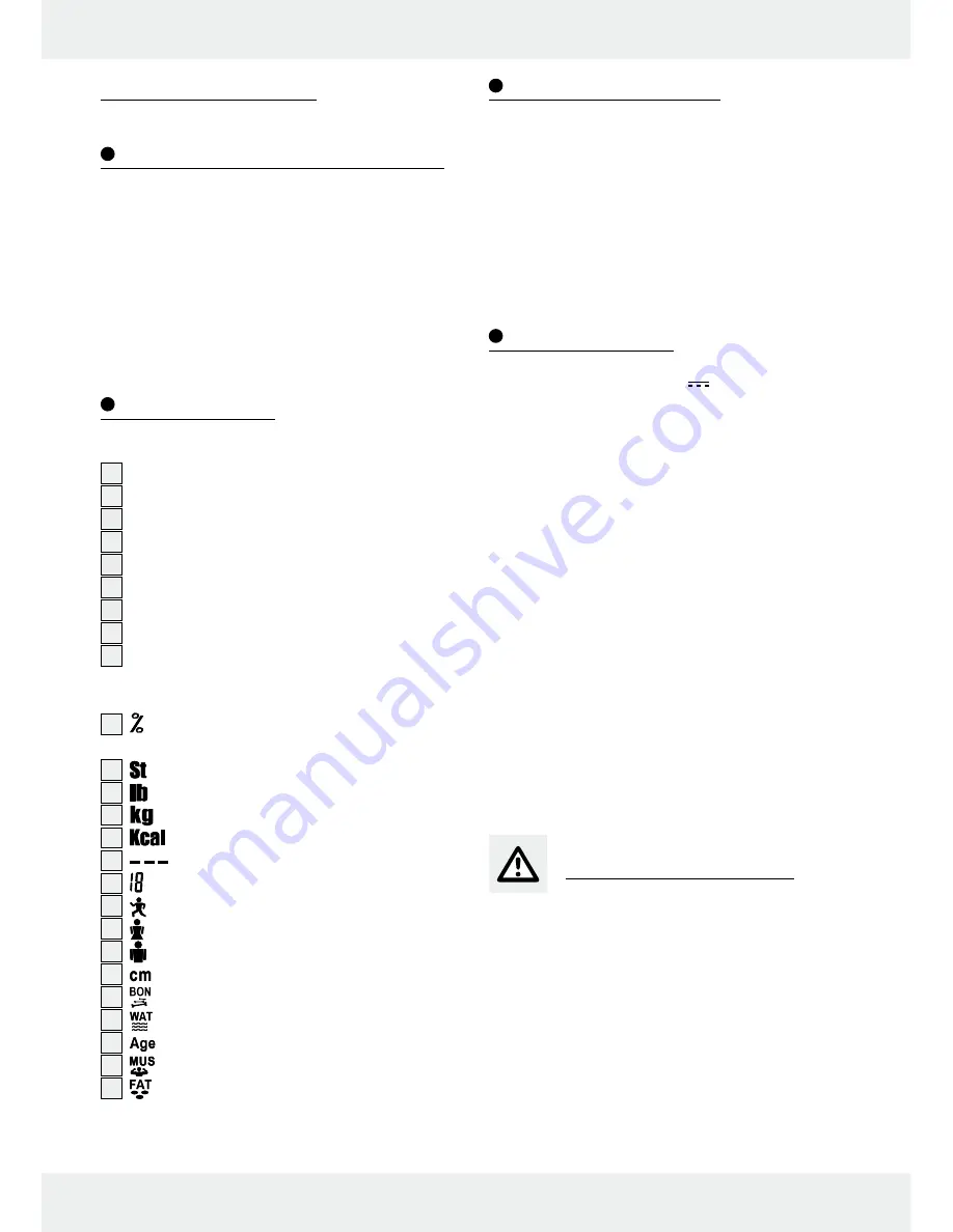 Silvercrest IAN103803 Скачать руководство пользователя страница 13