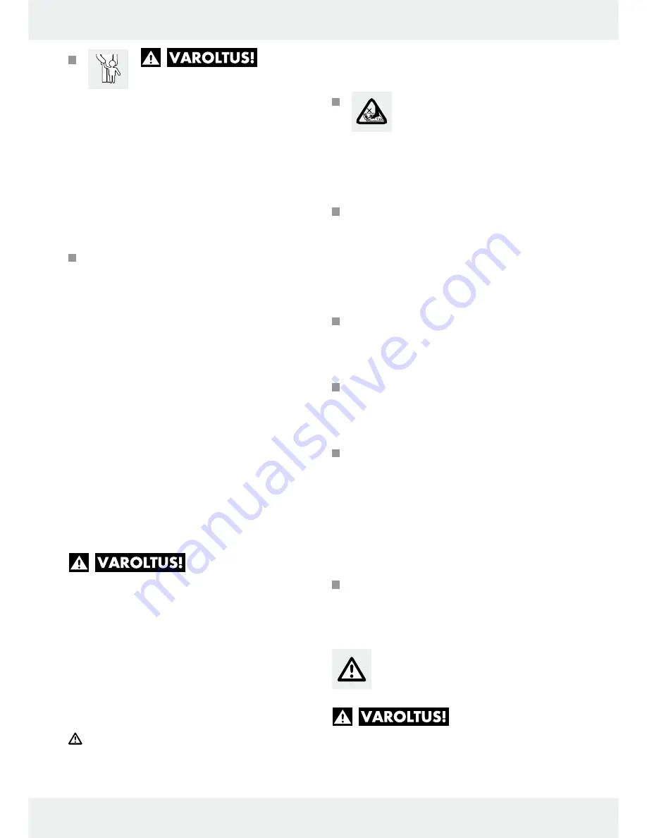 Silvercrest IAN103803 Operation Manual Download Page 14