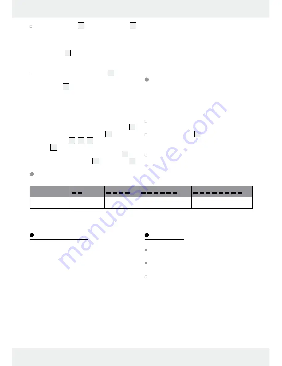 Silvercrest IAN103803 Operation Manual Download Page 17