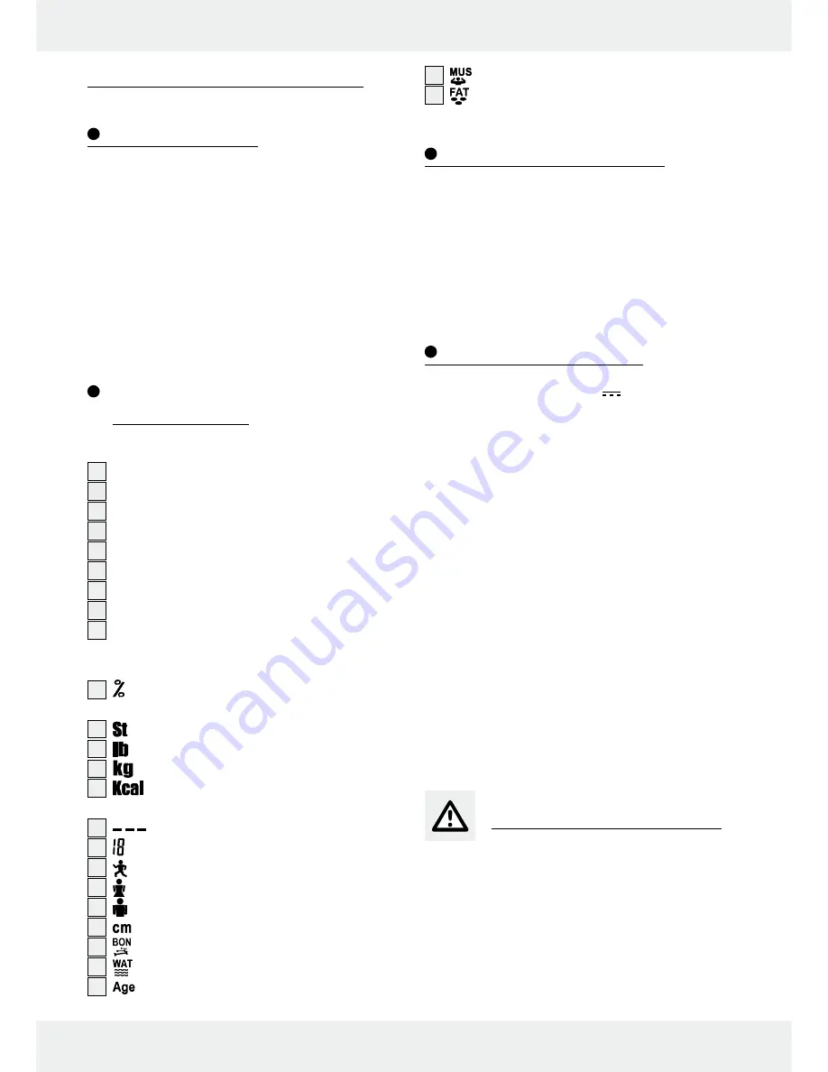 Silvercrest IAN103803 Operation Manual Download Page 42